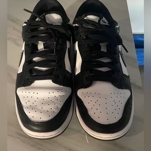 Nike dunk panda